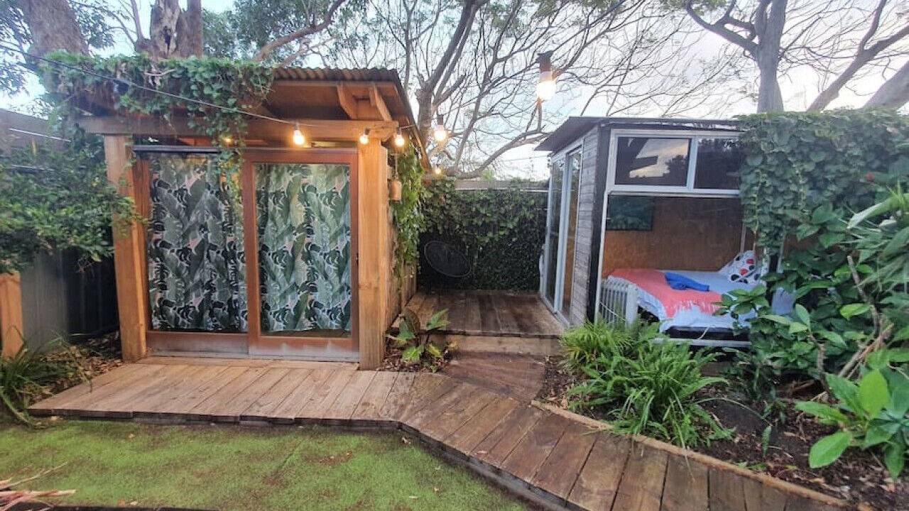 Photo of Patio Balcony in Wagstaffe