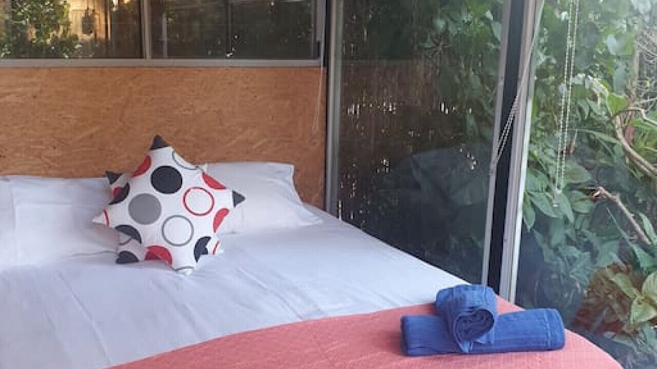 Photo of Bedroom in Wagstaffe