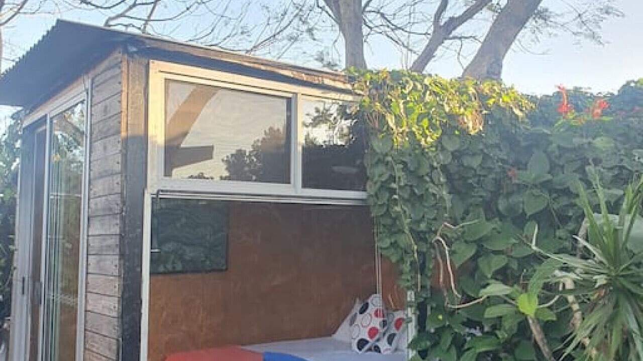 Photo of Bedroom in Wagstaffe