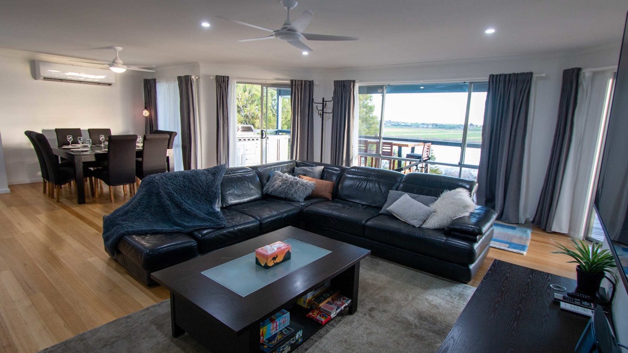 Photo of Livingroom in Seymour