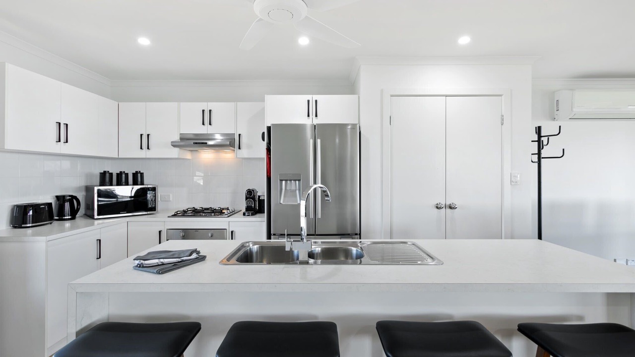 Photo of Kitchen in Seymour