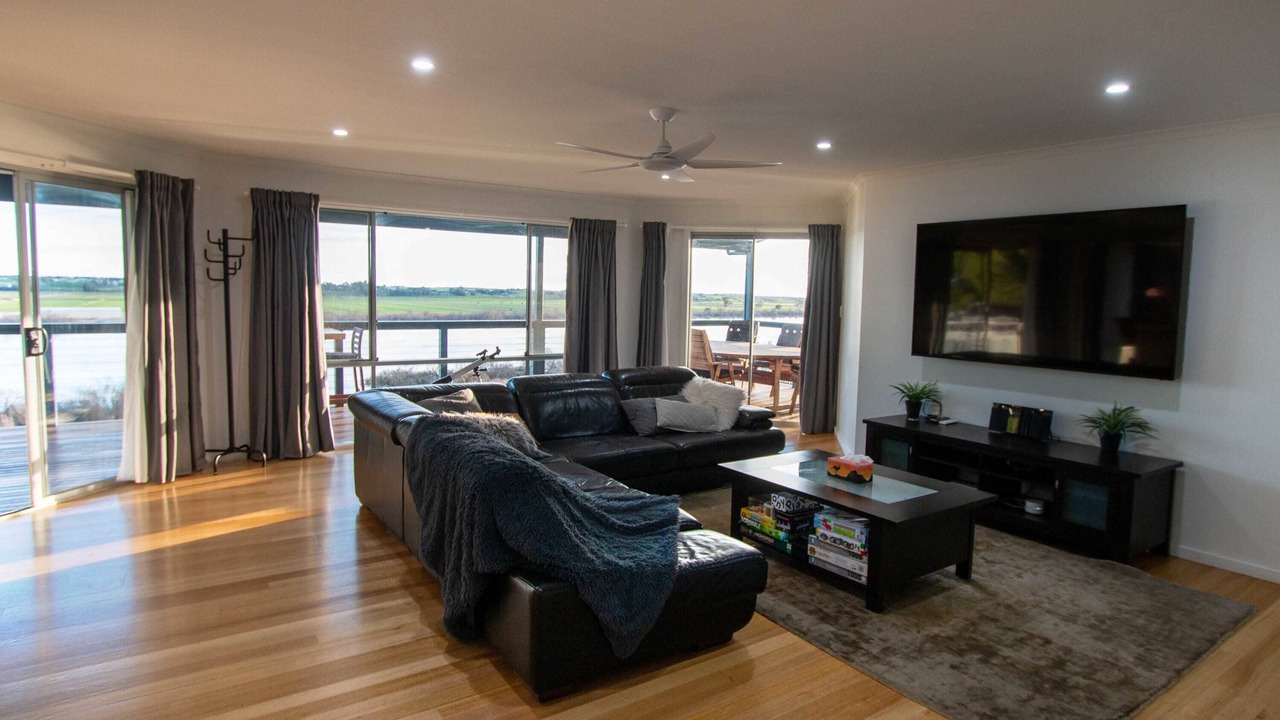 Photo of Livingroom in Seymour