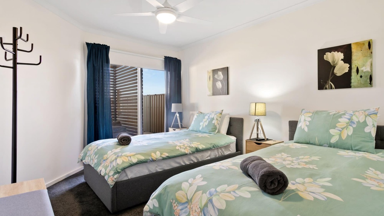 Photo of Bedroom in Seymour