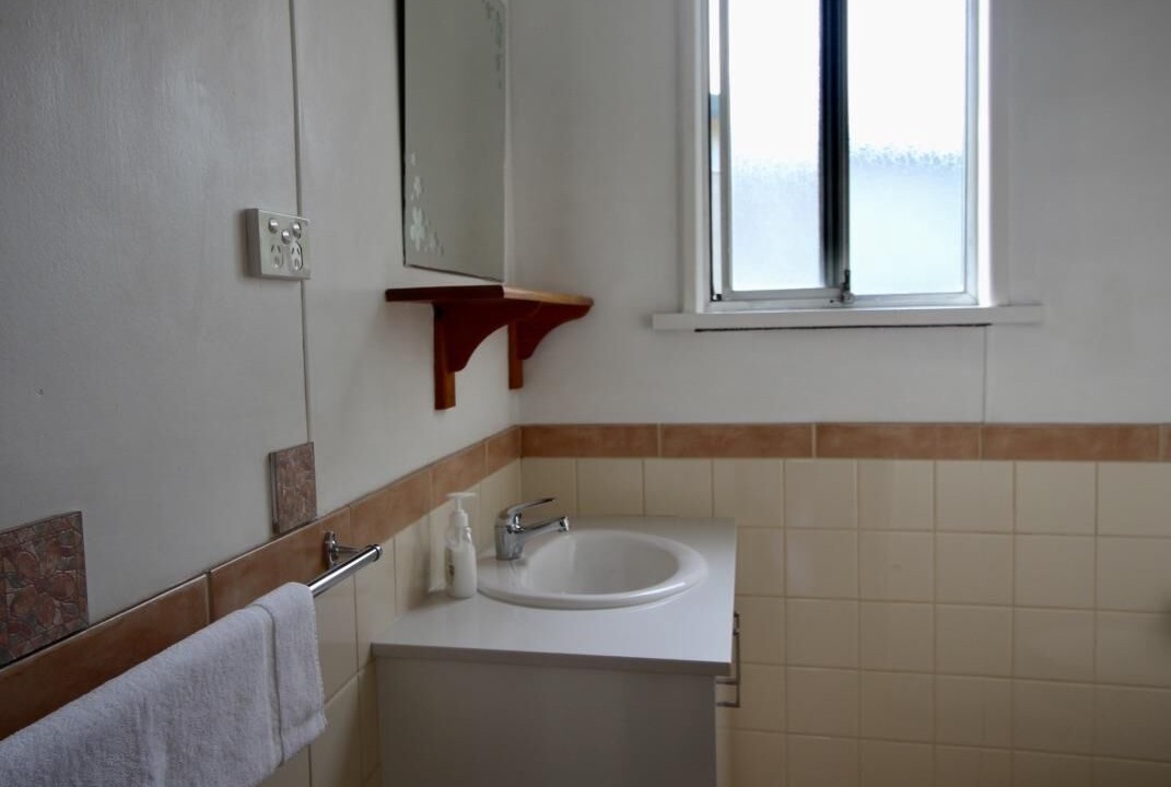 Photo of Bathroom in Augusta