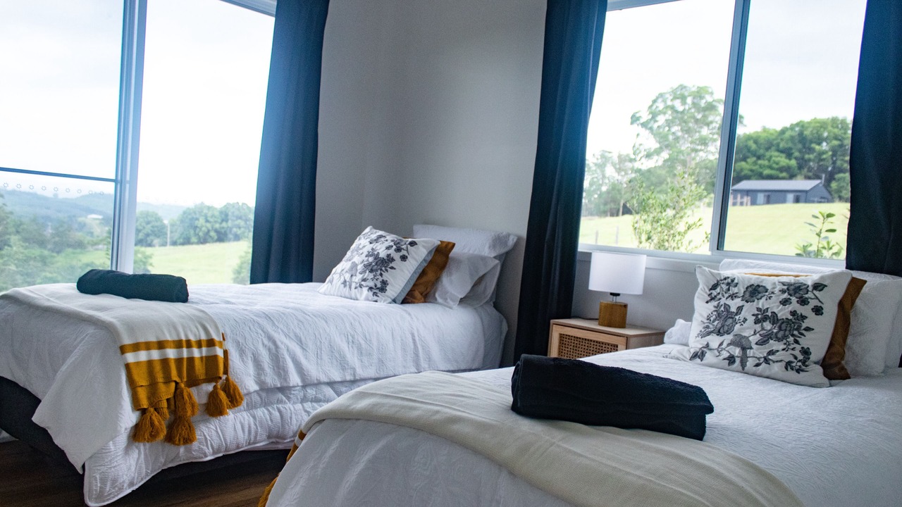 Photo of Bedroom in Fernleigh