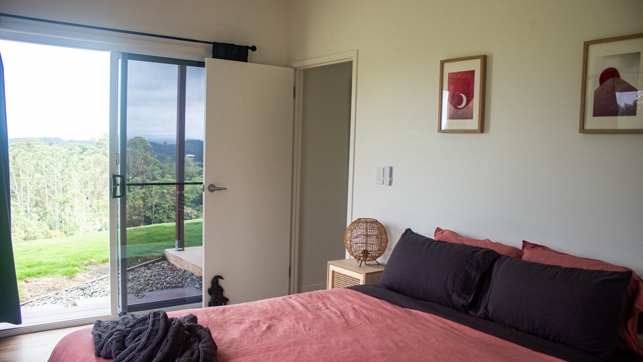 Photo of Bedroom in Fernleigh