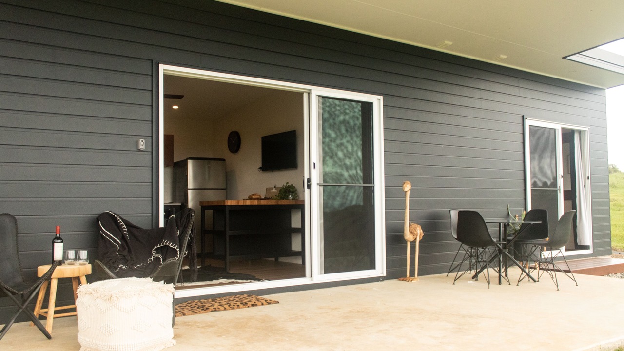 Photo of Outdoor in Fernleigh