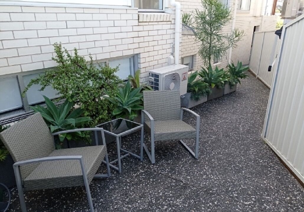 Photo of Outdoor in Barrack Point
