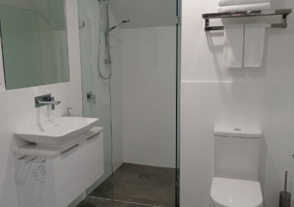 Photo of Bathroom in Barrack Point