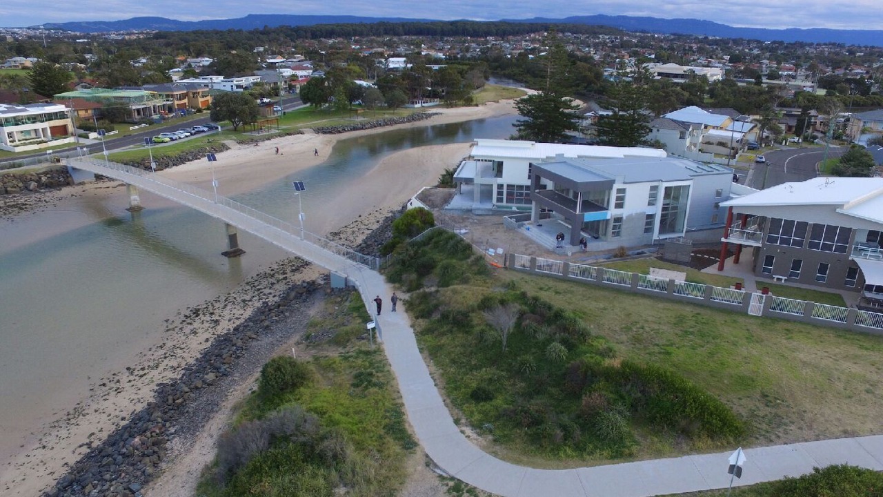Photo of Outdoor in Barrack Point