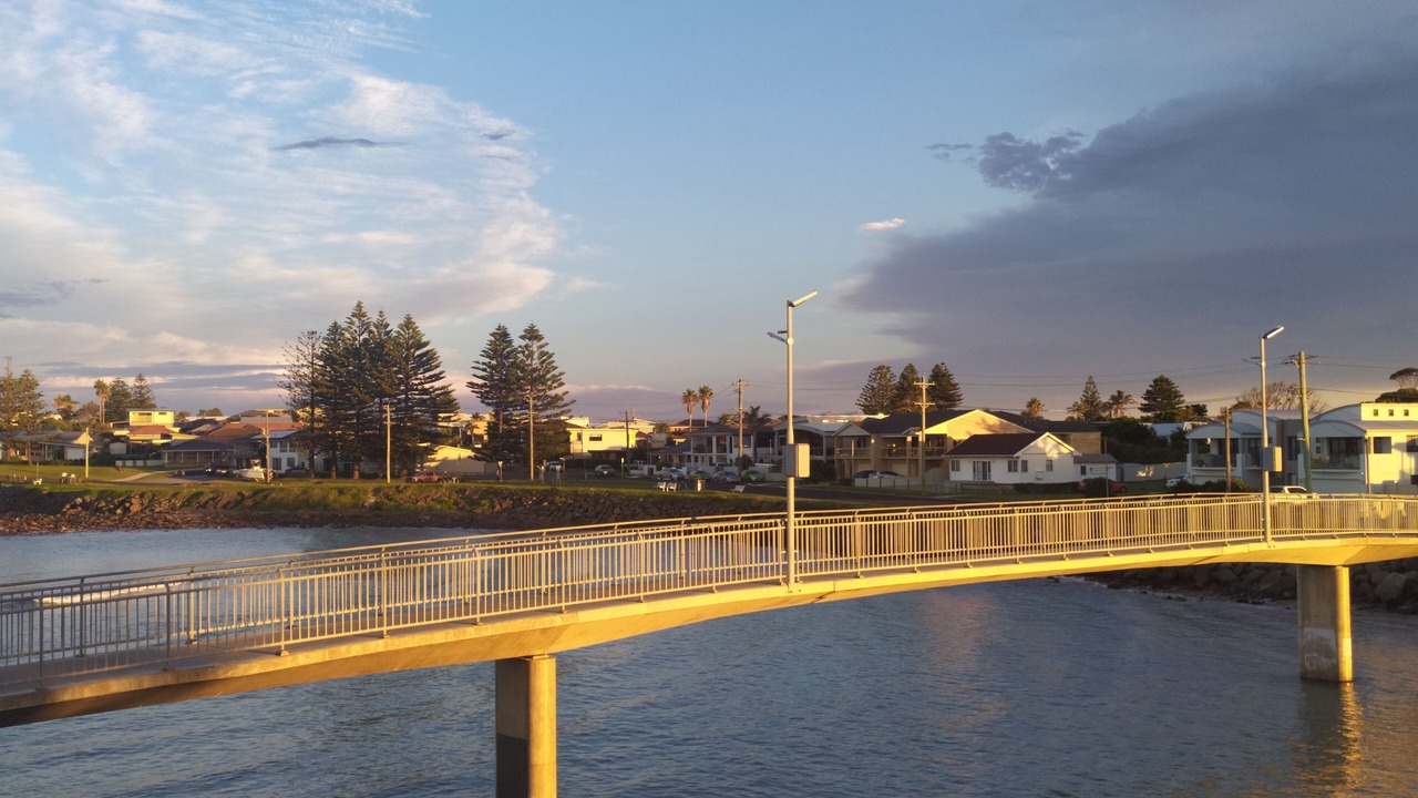 Photo of Outdoor in Barrack Point