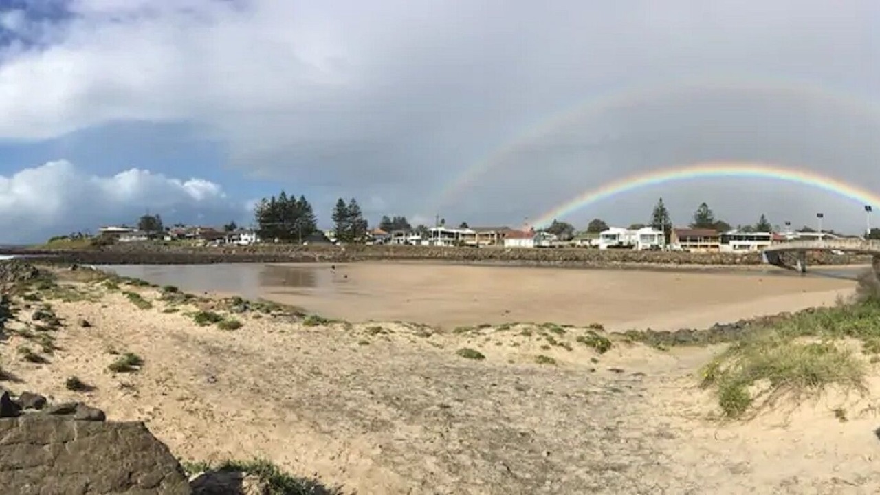 Photo of Outdoor in Barrack Point