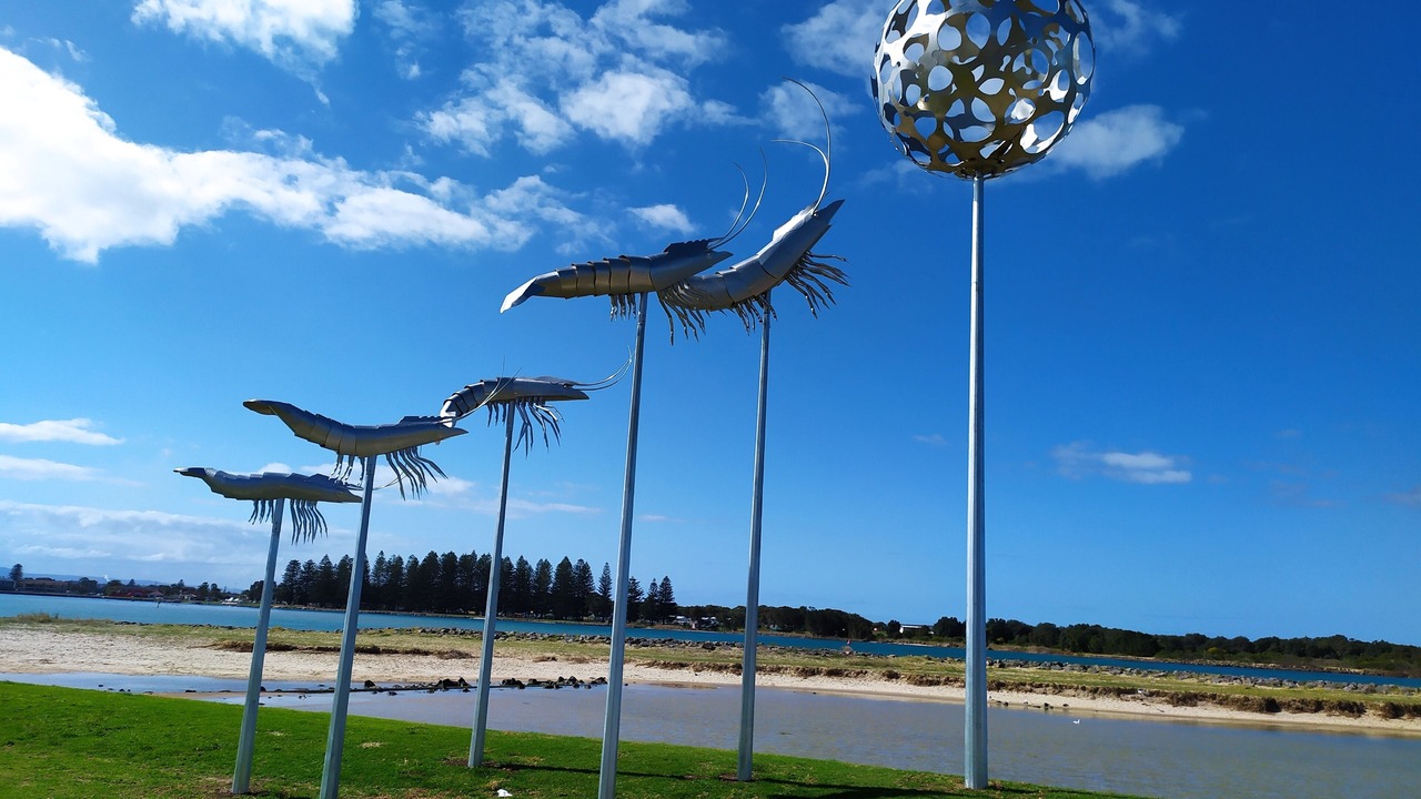 Photo of Outdoor in Barrack Point