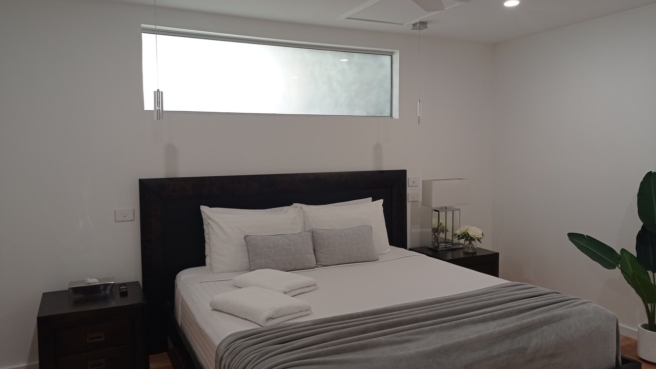 Photo of Bedroom in Barrack Point