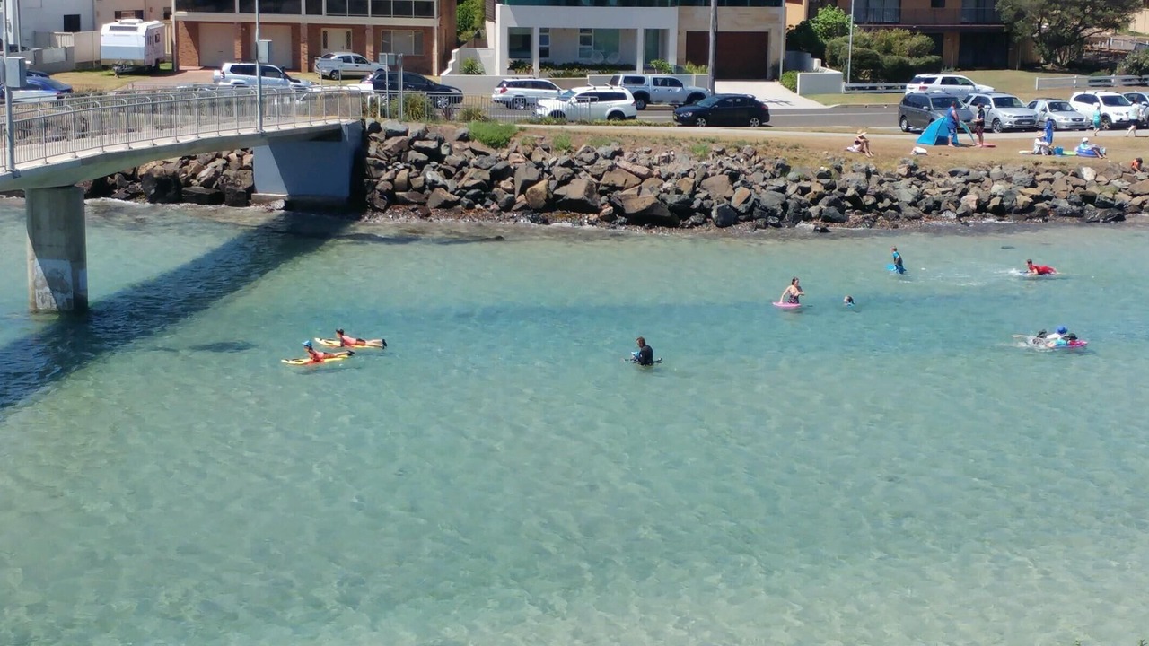 Photo of Outdoor in Barrack Point