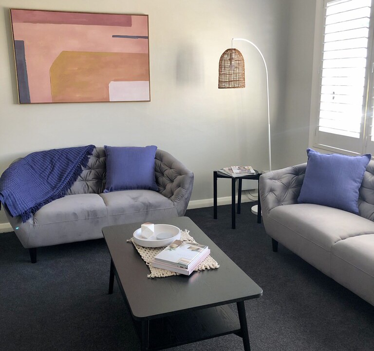 Photo of Livingroom in McLaren Vale
