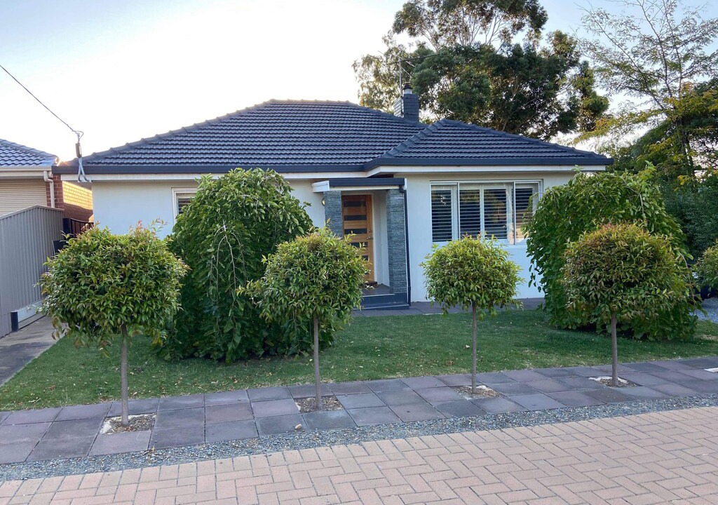 Photo of Buildings in McLaren Vale