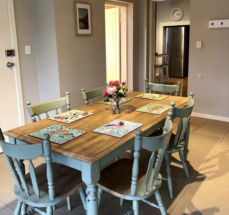 Photo of Livingroom in McLaren Vale