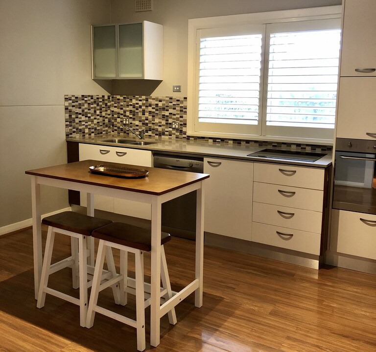 Photo of Kitchen in McLaren Vale