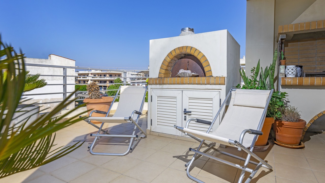 Photo of Outdoor in Rhodes Town