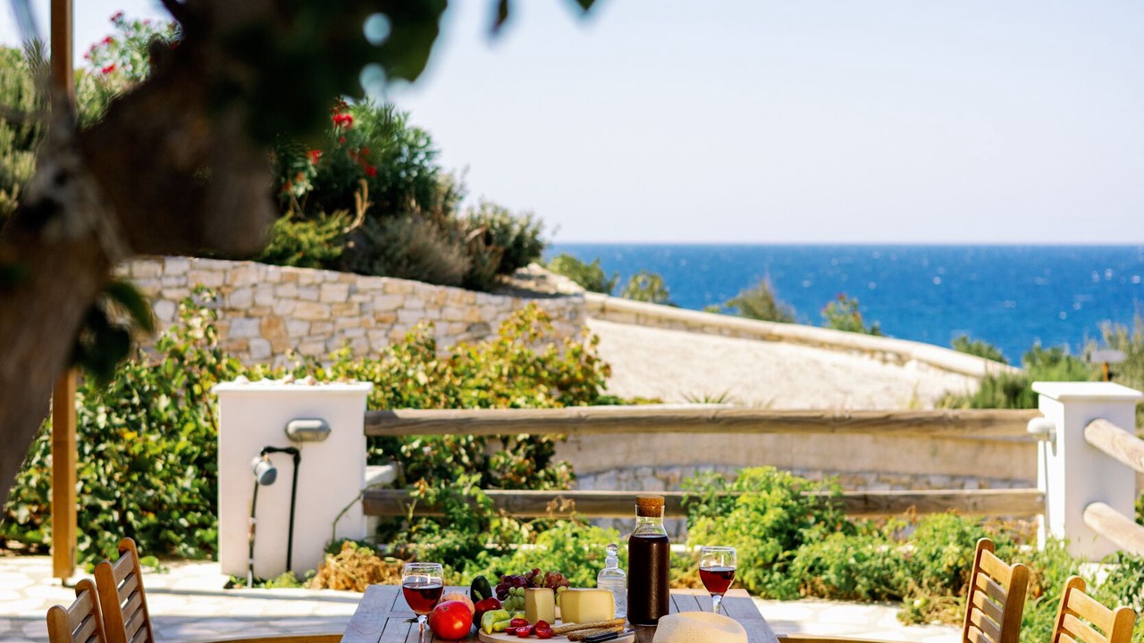 Photo of Outdoor in Naxos