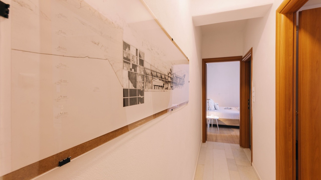 Photo of Bedroom in Naxos