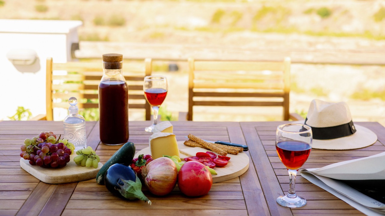 Photo of Outdoor in Naxos