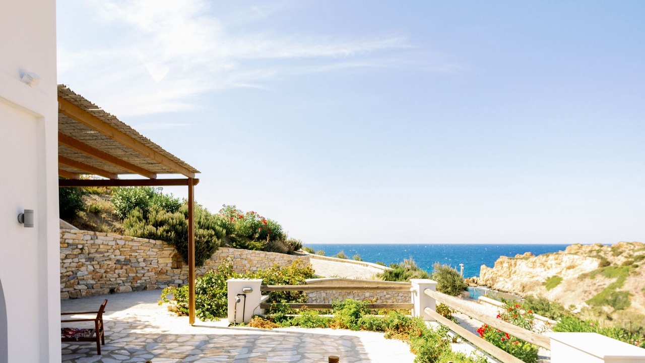 Photo of Outdoor in Naxos
