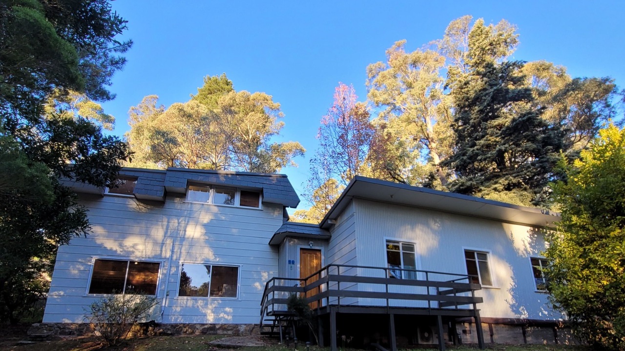 Photo of Outdoor in Sawmill Settlement