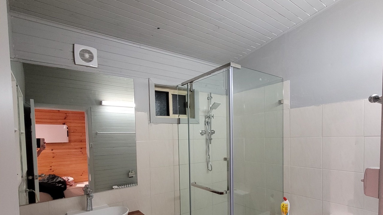 Photo of Bathroom in Sawmill Settlement