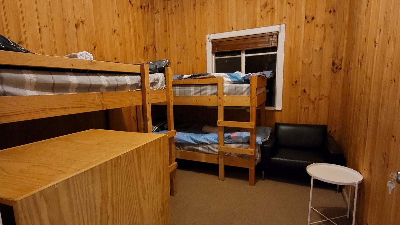 Photo of Bedroom in Sawmill Settlement