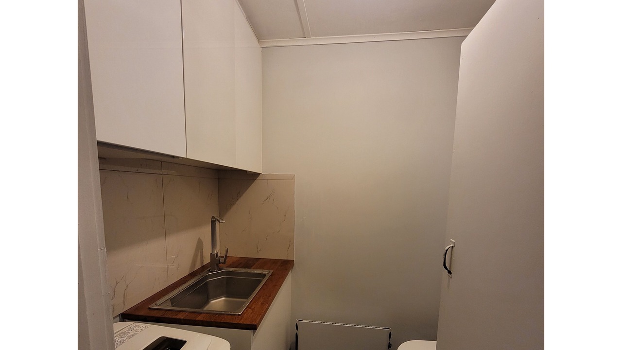Photo of Bathroom in Sawmill Settlement