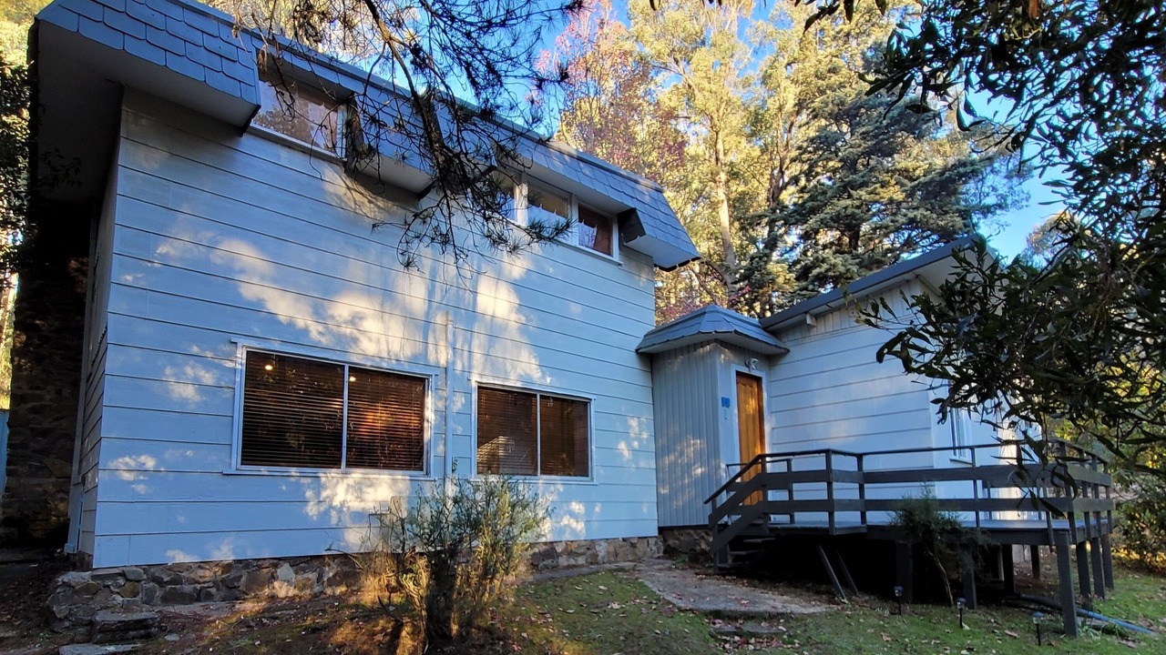 Photo of Outdoor in Sawmill Settlement