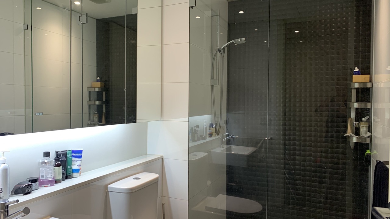 Photo of Bathroom in Collingwood