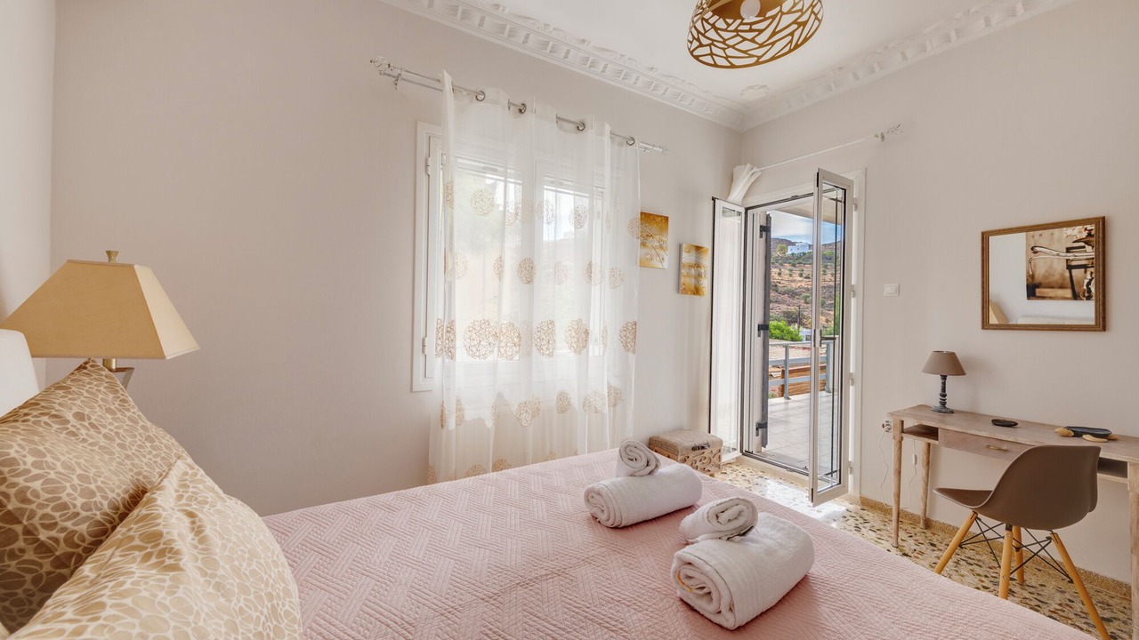 Photo of Bedroom in Posidonia