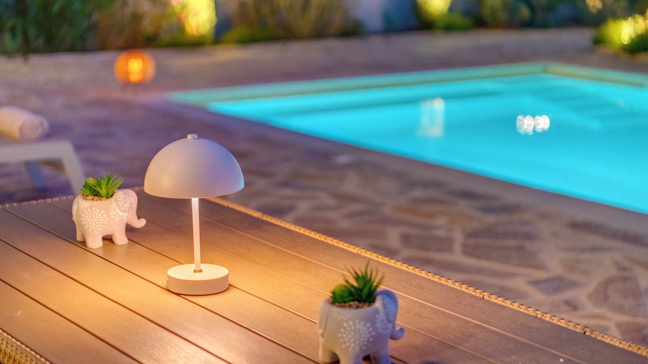 Photo of Outdoor in Posidonia