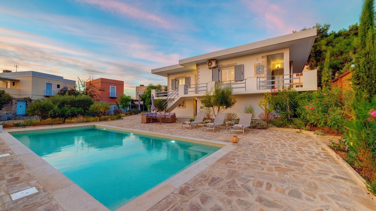 Photo of Outdoor in Posidonia