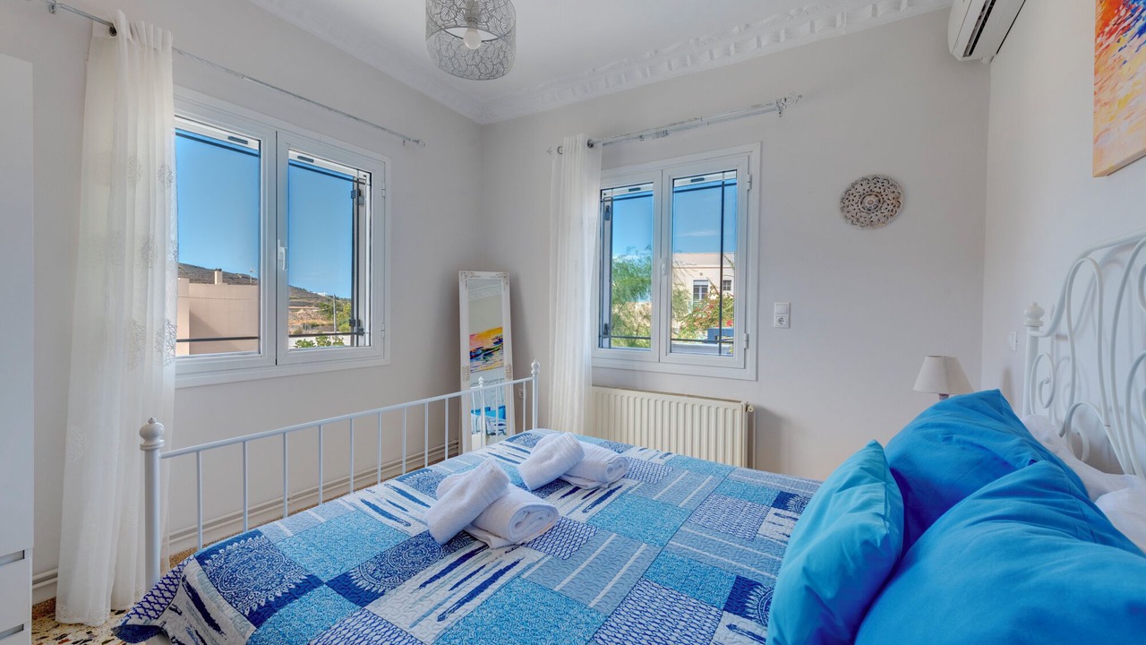 Photo of Bedroom in Posidonia