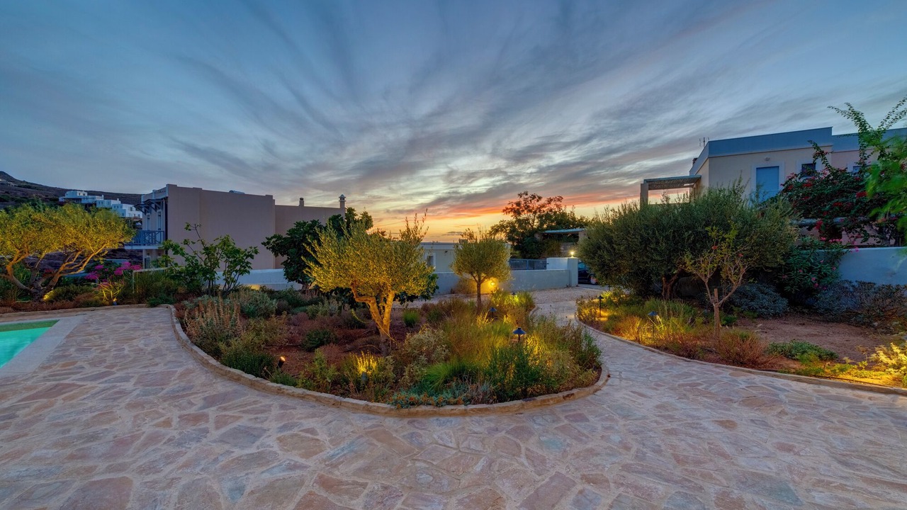 Photo of Outdoor in Posidonia