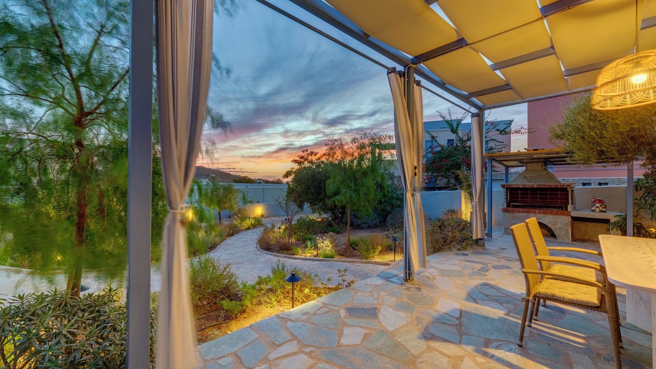 Photo of Outdoor in Posidonia
