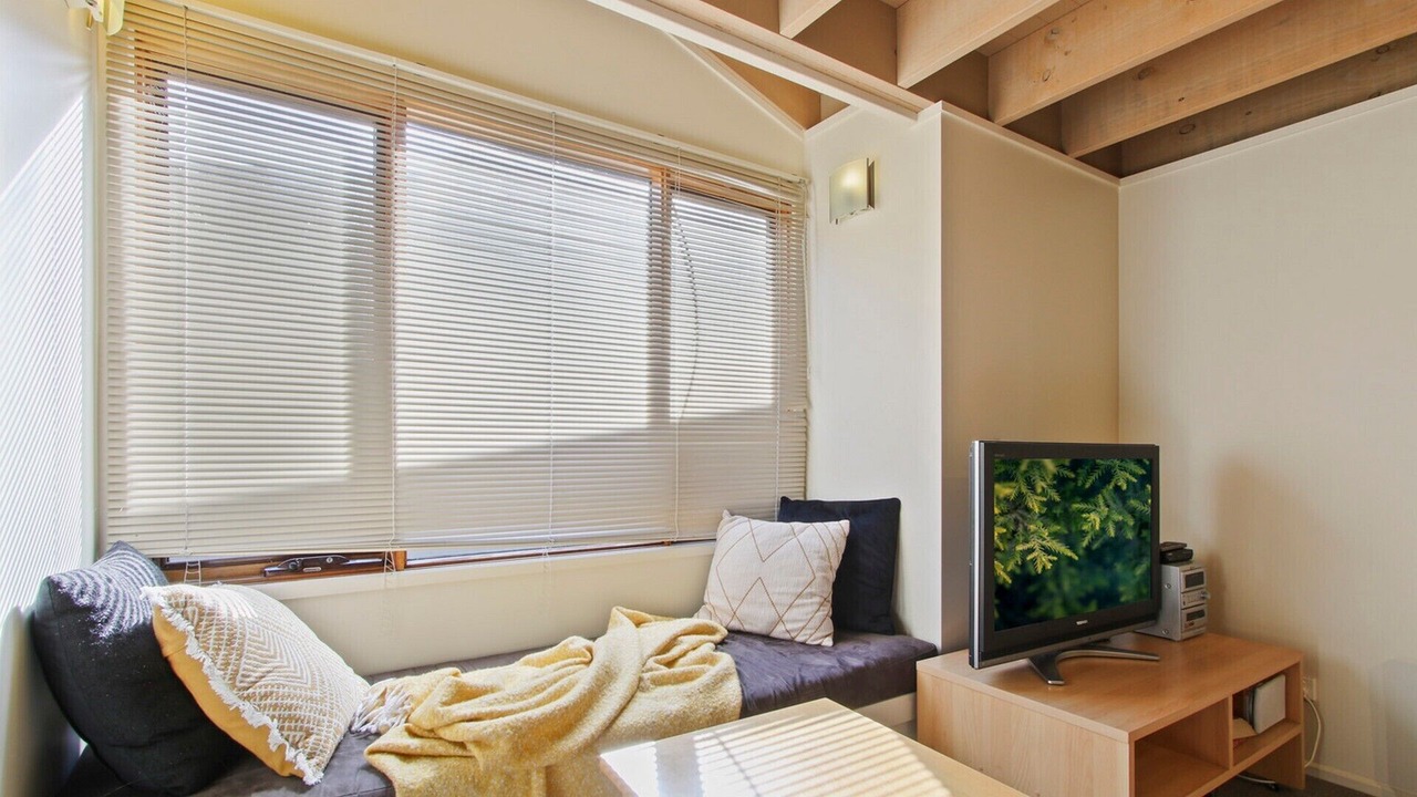 Photo of Livingroom in Dinner Plain