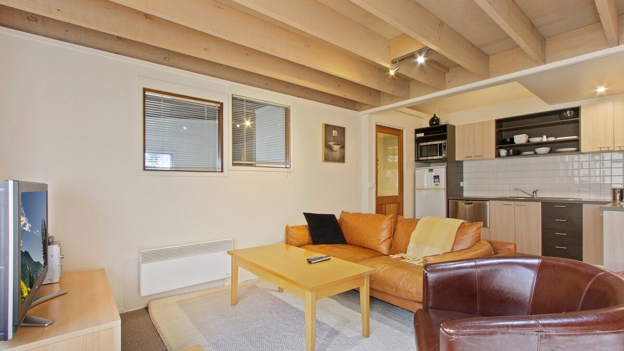Photo of Livingroom in Dinner Plain