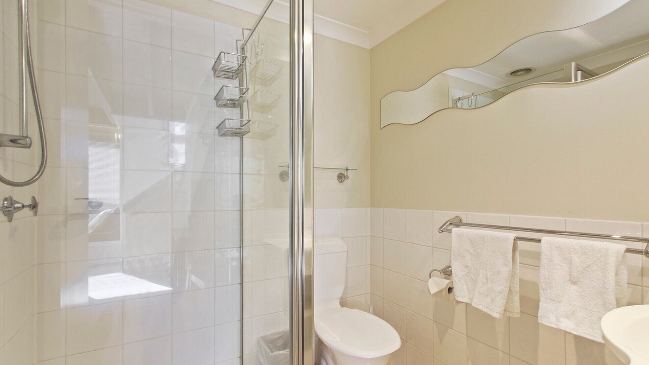 Photo of Bathroom in Dinner Plain