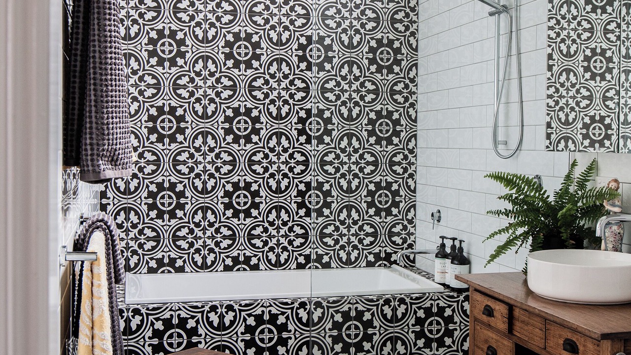 Photo of Bathroom in Police Point