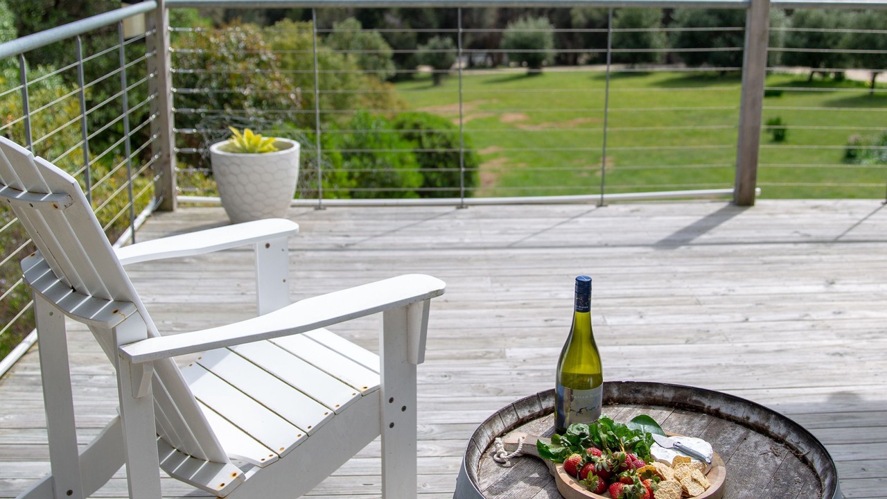 Photo of Patio Balcony in Palana