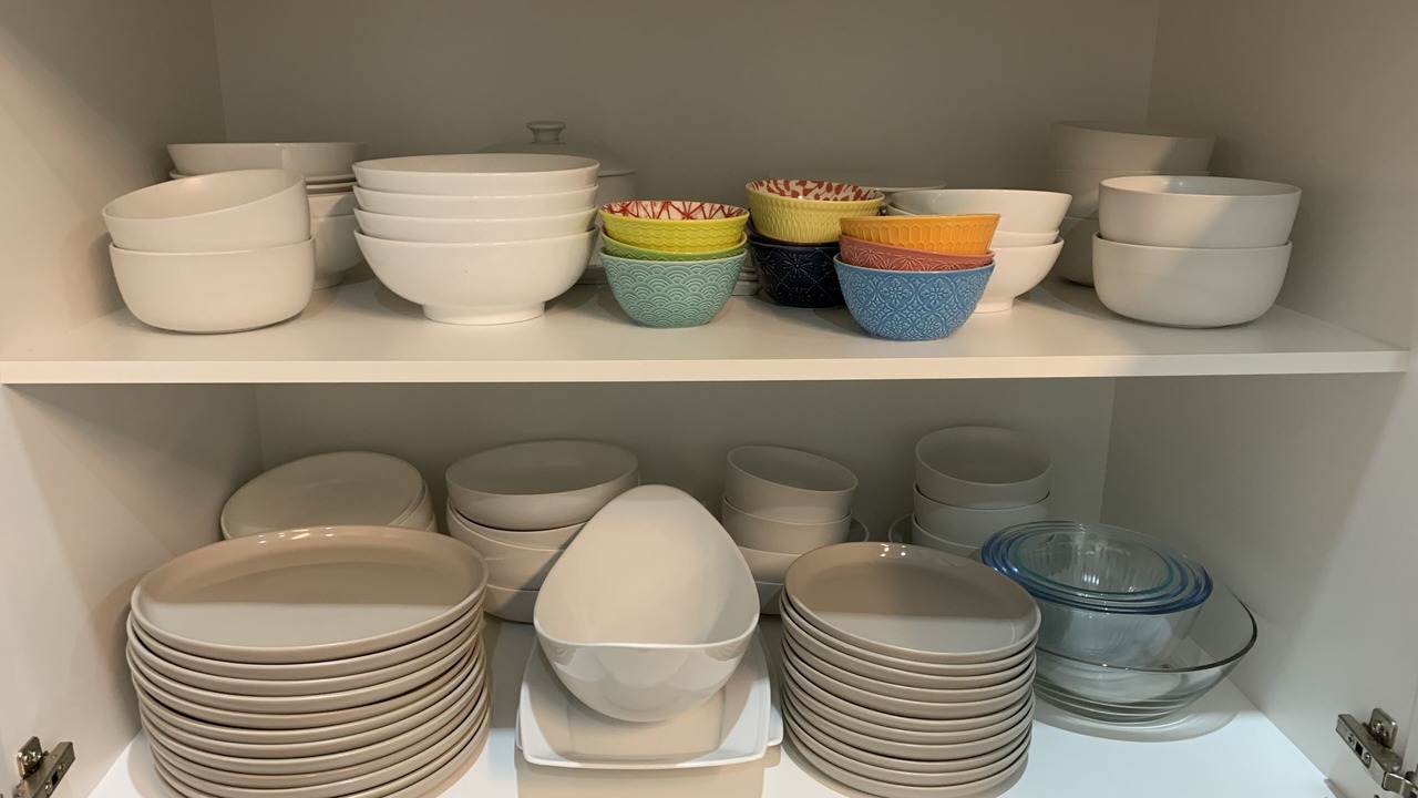 Photo of Kitchen in Guildford