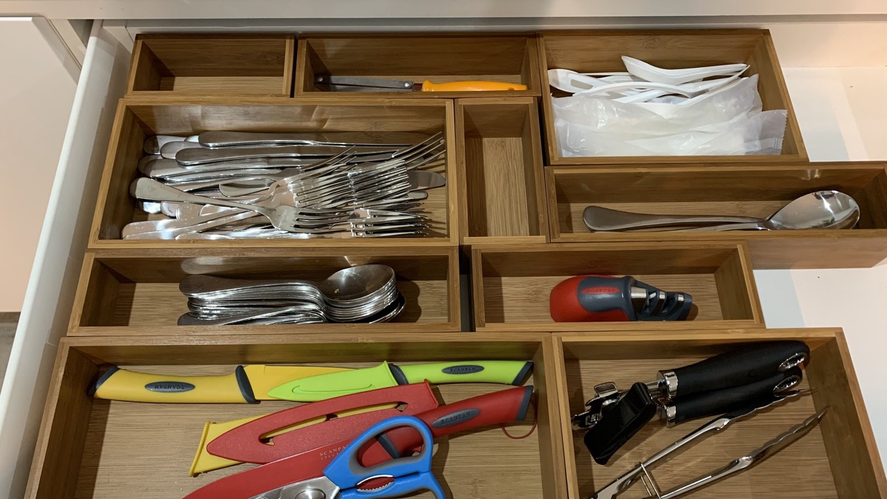 Photo of Kitchen in Guildford