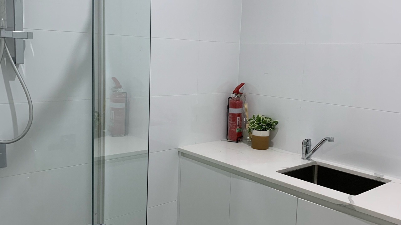 Photo of Bathroom in Guildford