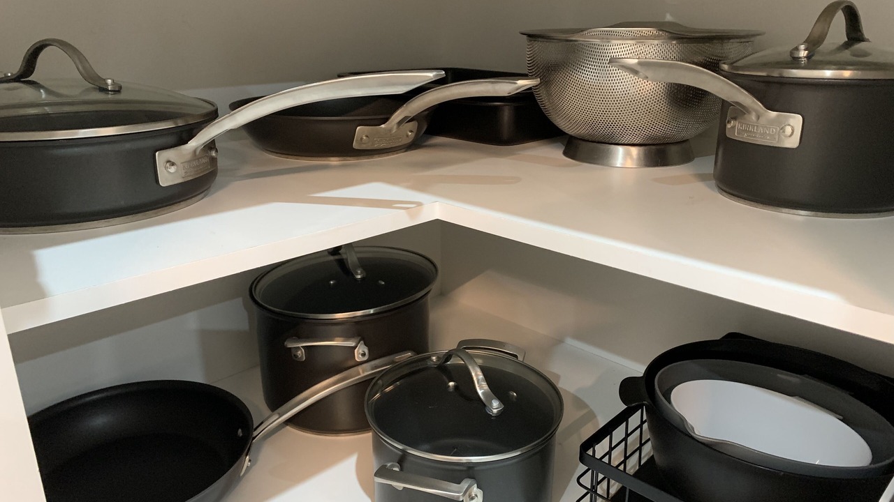 Photo of Kitchen in Guildford
