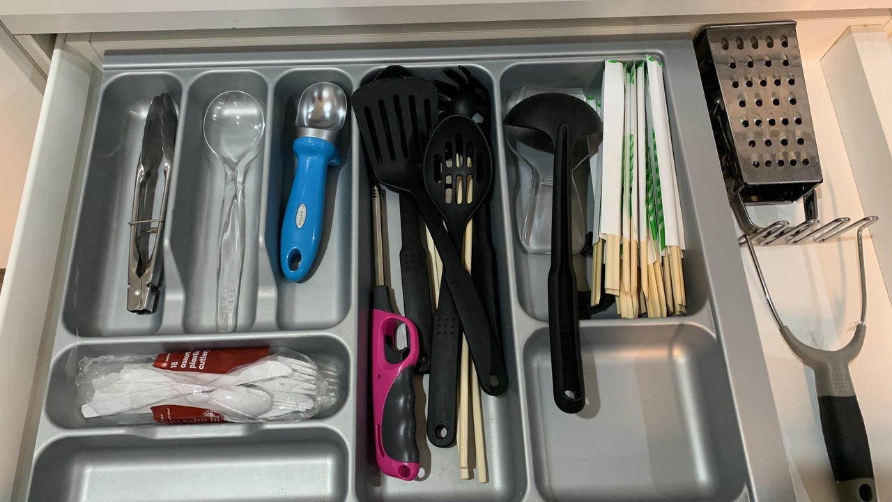 Photo of Kitchen in Guildford